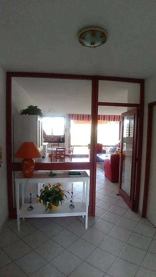 Soleil Du Preconil Apartment Sainte-Maxime