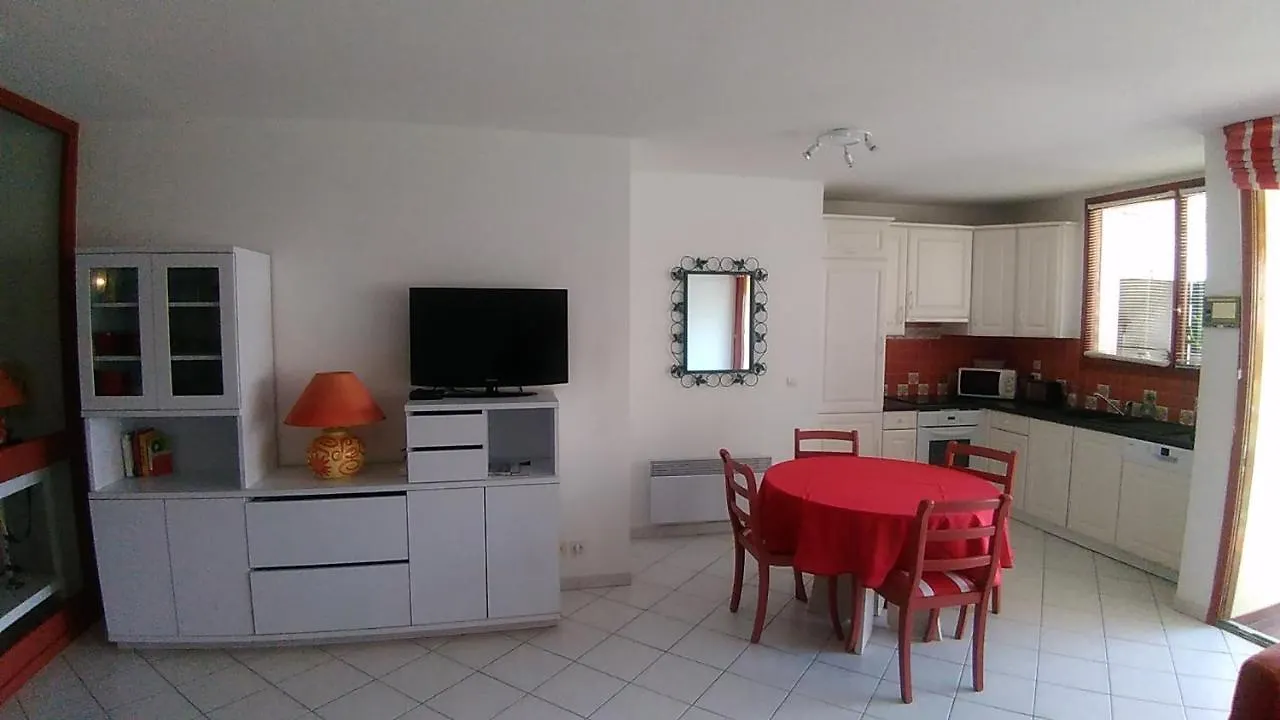 Appartement Soleil du Préconil à Sainte-Maxime 0*,  France